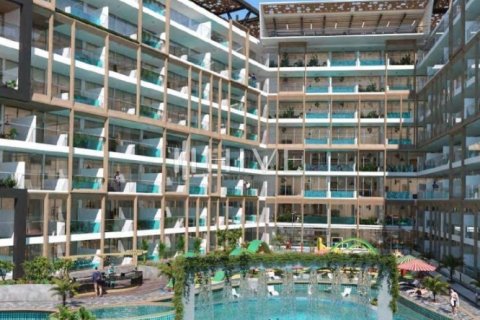 Shop de 76.2m² à Arjan, UAE No. 70743 12