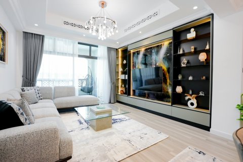 Apartment de 2 dormitorios en Downtown Dubai (Downtown Burj Dubai), UAE No. 196713