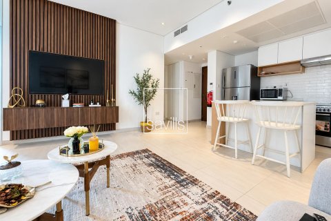 Apartment de 2 dormitorios en Shams Abu Dhabi, UAE No. 222645 5