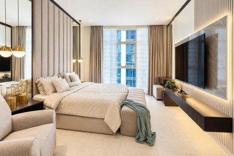 Apartment de 2 dormitorios en Shams Abu Dhabi, UAE No. 222645 7
