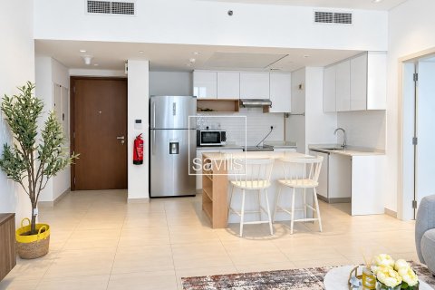 Apartment de 2 dormitorios en Shams Abu Dhabi, UAE No. 222645 9