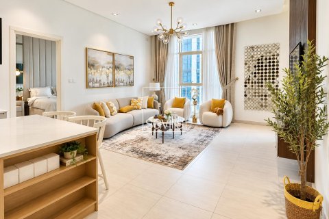 Apartment de 2 dormitorios en Shams Abu Dhabi, UAE No. 222645 3
