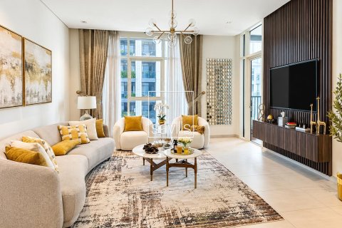 Apartment de 2 dormitorios en Shams Abu Dhabi, UAE No. 222645
