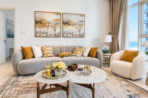 Apartment de 2 dormitorios en Shams Abu Dhabi, UAE No. 222645 6