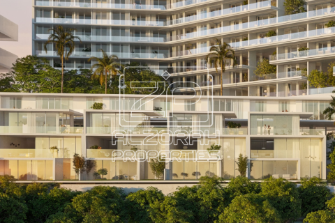 Apartment de 2 dormitorios en Creekside Residence Al Zorah, UAE No. 213399