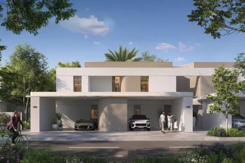 3 bedrooms Villa in Dubai, UAE No. 197253 8