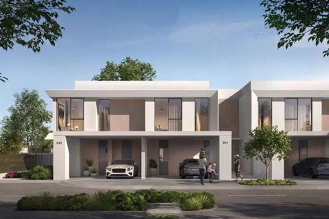3 bedrooms Villa in Dubai, UAE No. 197253 7