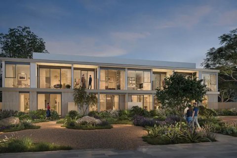 3 bedrooms Villa in Dubai, UAE No. 197253 9