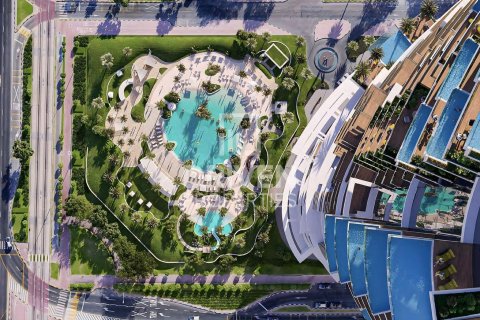 2 غرف نوم شقة في Dubai Media City, الإمارات العربية المتحدة رقم 225716 7