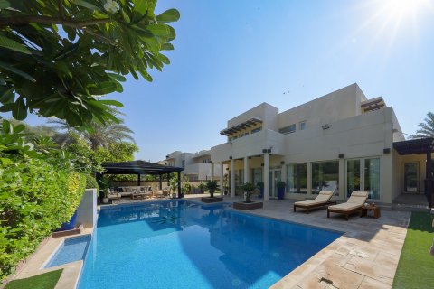 Villa de 5 chambres à Arabian Ranches, UAE No. 198033