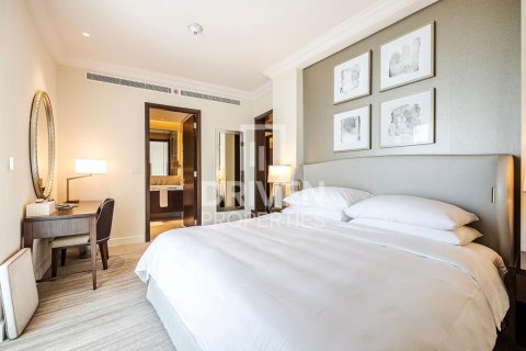 2 غرف نوم شقة في The Address Residence Fountain Views, الإمارات العربية المتحدة رقم 201275 11