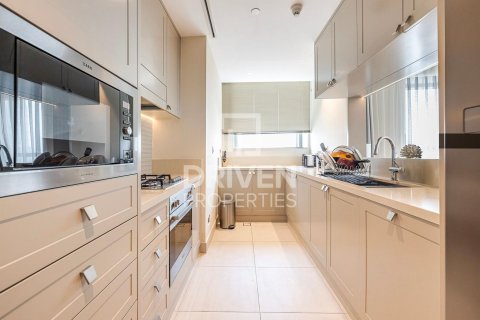 2 غرف نوم شقة في The Address Residence Fountain Views, الإمارات العربية المتحدة رقم 201275 9