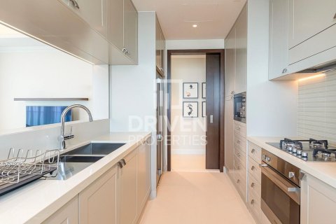 2 غرف نوم شقة في The Address Residence Fountain Views, الإمارات العربية المتحدة رقم 201275 10