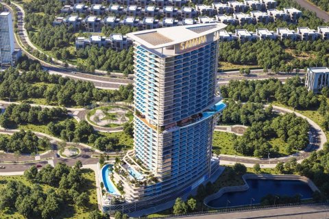 Квартира с 1 спальней в Аль-Васл, ОАЭ №151155 9