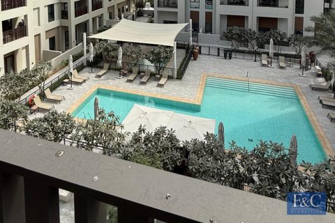 Appartement de 1 chambre à Creek Beach, UAE No. 153384 15