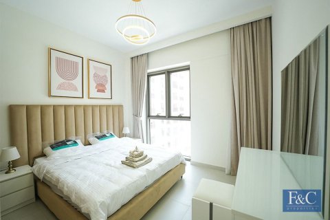 Appartement de 1 chambre à Creek Beach, UAE No. 153384 14