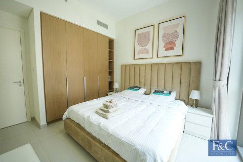 Appartement de 1 chambre à Creek Beach, UAE No. 153384 12