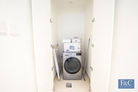 1 bedroom Apartment in Creek Beach, UAE No. 153384