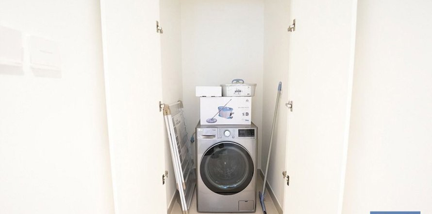 Appartement de 1 chambre à Creek Beach, UAE No. 153384