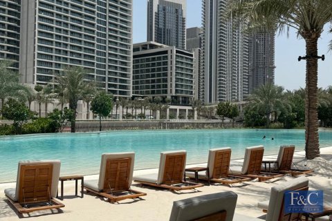 Appartement de 1 chambre à Creek Beach, UAE No. 153384 4