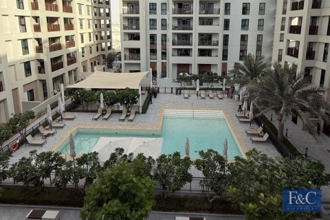 Appartement de 1 chambre à Creek Beach, UAE No. 153384 3