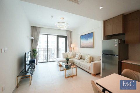 Appartement de 1 chambre à Creek Beach, UAE No. 153384 9