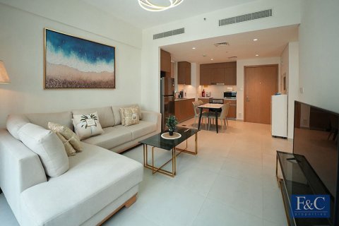 Appartement de 1 chambre à Creek Beach, UAE No. 153384 11