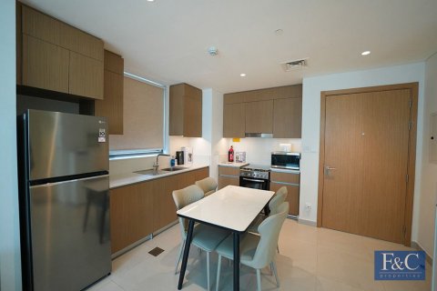 Appartement de 1 chambre à Creek Beach, UAE No. 153384 13