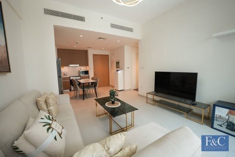 Appartement de 1 chambre à Creek Beach, UAE No. 153384 8