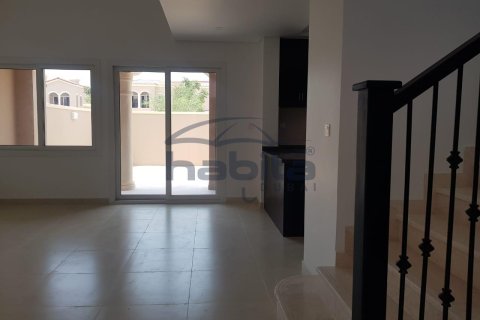 Townhouse de 2 dormitorios en The Pulse, UAE No. 35123 12