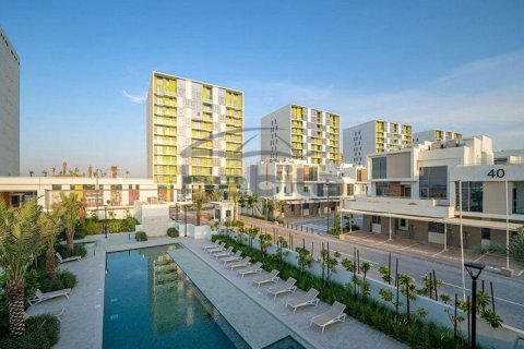 Townhouse de 2 dormitorios en The Pulse, UAE No. 35123 3