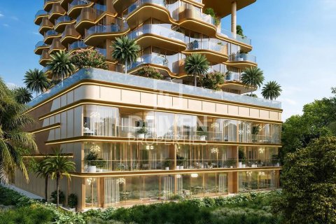 4 غرف نوم شقة في دبي, الإمارات العربية المتحدة رقم 211798