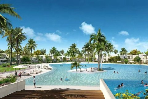 Villa de 4 dormitorios en Dubai, UAE No. 207741 6