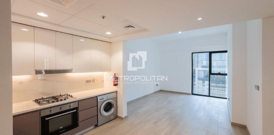 2 bedrooms Apartment in Meydan, UAE No. 129989