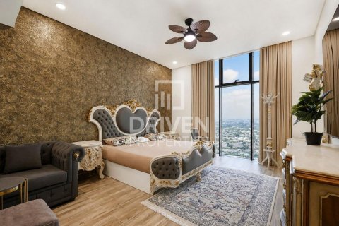 Appartement de 4 chambres à Downtown Dubai (Downtown Burj Dubai), UAE No. 221172