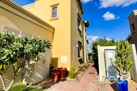 4 bedrooms Townhouse in Reem, UAE No. 220643