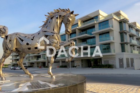 Appartement de 2 chambres à Meydan, UAE No. 163578 4
