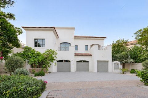 Villa de 5 dormitorios en Jumeirah Golf Estates, UAE No. 223400 3