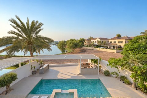 Villa de 5 dormitorios en Jumeirah Golf Estates, UAE No. 223400 21