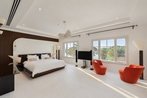 Villa de 5 dormitorios en Jumeirah Golf Estates, UAE No. 223400 8