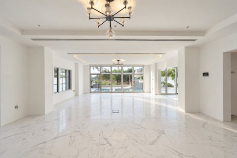 Villa de 5 dormitorios en Jumeirah Golf Estates, UAE No. 223400 5