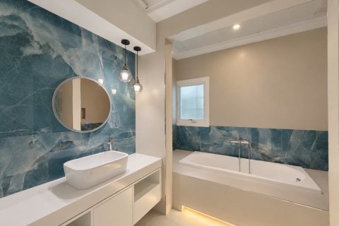 Villa de 5 dormitorios en Jumeirah Golf Estates, UAE No. 223400 18