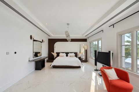 Villa de 5 dormitorios en Jumeirah Golf Estates, UAE No. 223400 16