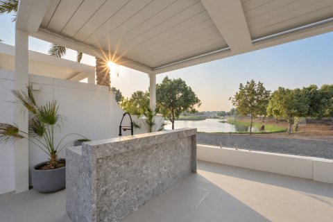 Villa de 5 dormitorios en Jumeirah Golf Estates, UAE No. 223400 22
