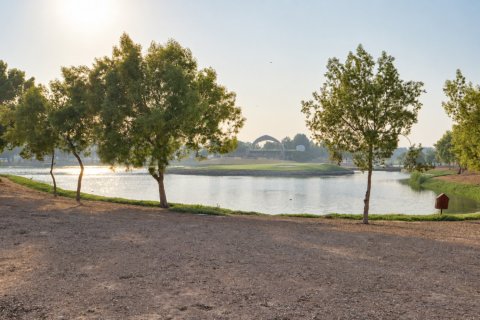 Villa de 5 dormitorios en Jumeirah Golf Estates, UAE No. 223400 23