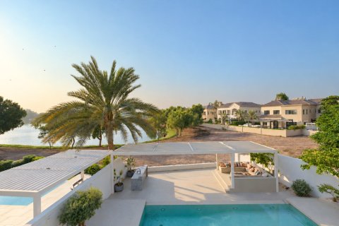 Villa de 5 dormitorios en Jumeirah Golf Estates, UAE No. 223400 12