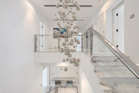 Villa de 5 dormitorios en Jumeirah Golf Estates, UAE No. 223400 11