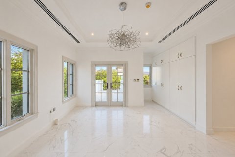 Villa de 5 dormitorios en Jumeirah Golf Estates, UAE No. 223400 19