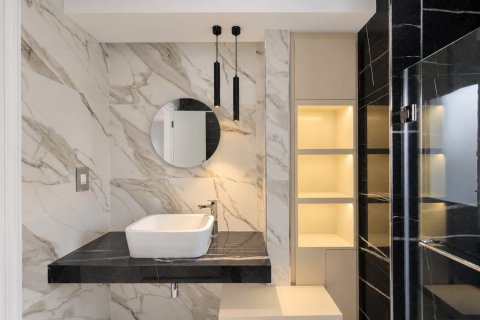 Villa de 5 dormitorios en Jumeirah Golf Estates, UAE No. 223400 17