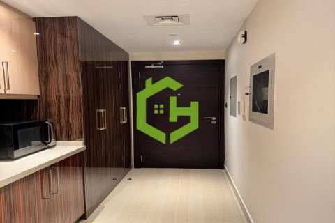 Квартира 50.2м² в Даунтаун Дубай (Даунтаун Бурдж Дубай), ОАЭ №85894 3